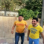 Wesam yousef